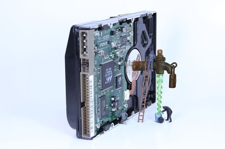 誰でもできる！？PCの起動が遅いときの「とある対処法」