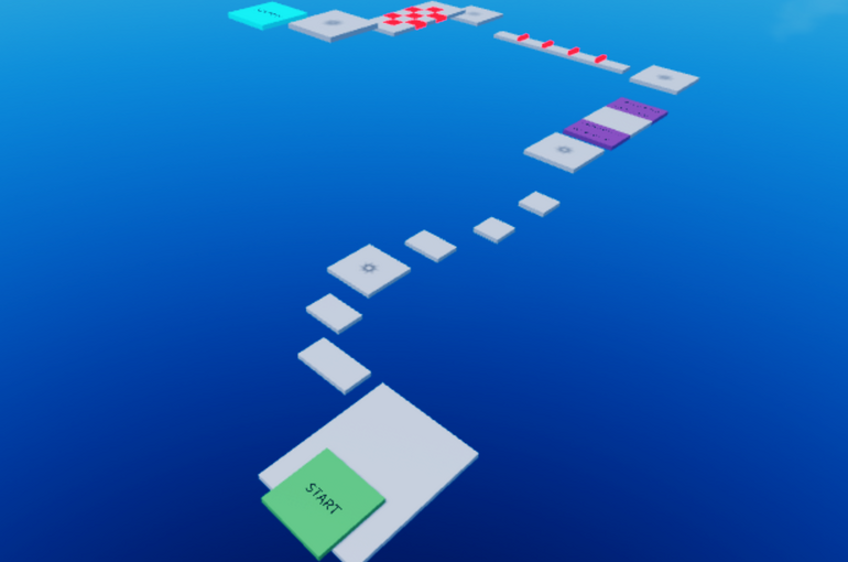 Roblox StudioのClassic Obbyの仕様が変わった件と、キルブロックの作り方