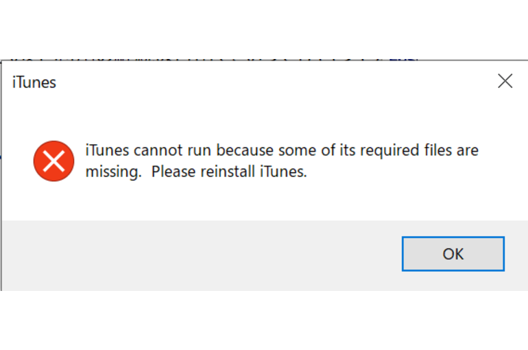 Windwows版iTunesに不具合 更新は見合わせて!!